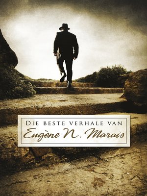 cover image of Die Beste verhale van Eugène N. Marais
